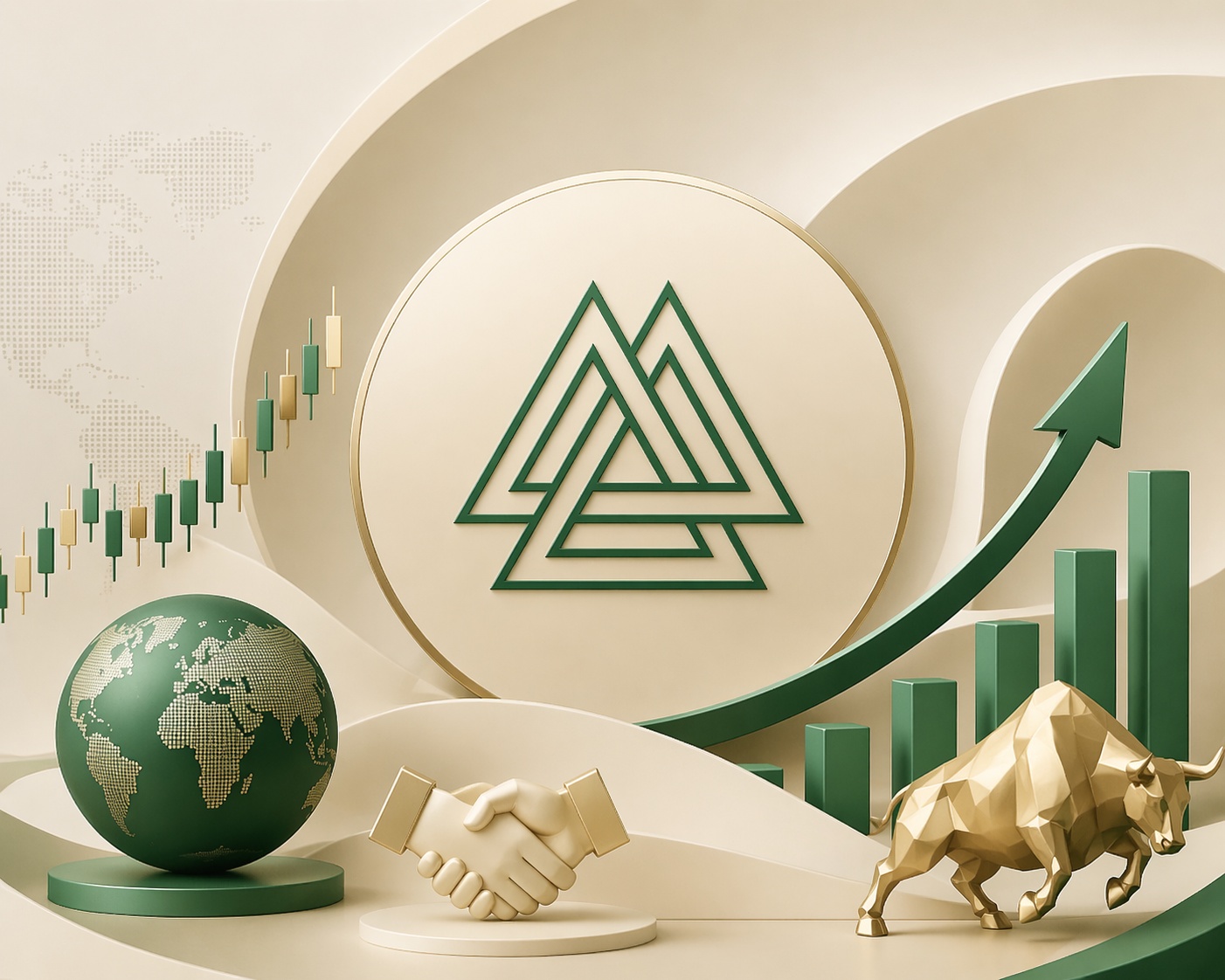 About Orix Markets